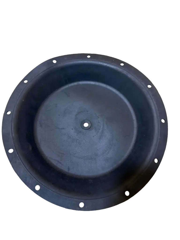 DIAFRAGMA HONEYWELL 350-6 3-43177 684 EDPM