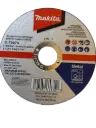 Disco Corte De Metal 4 1/2" D-79974 Makita